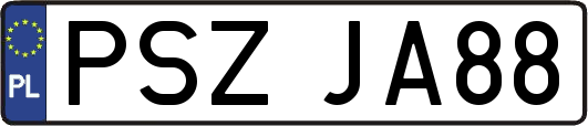PSZJA88
