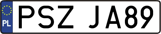 PSZJA89