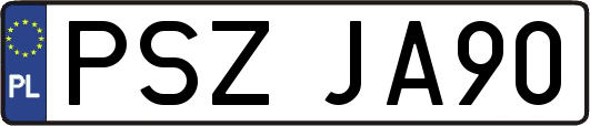 PSZJA90