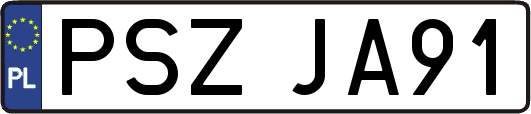 PSZJA91
