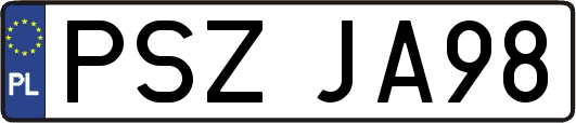 PSZJA98