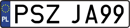 PSZJA99