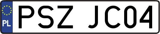 PSZJC04