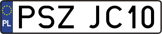 PSZJC10