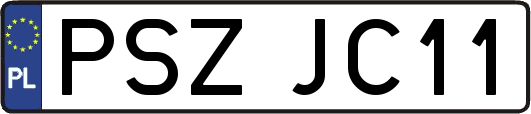 PSZJC11