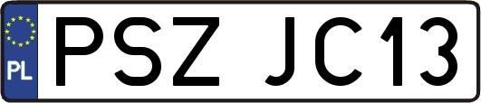 PSZJC13