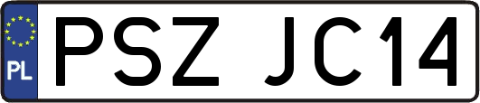 PSZJC14