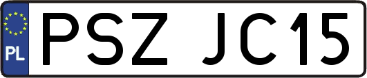 PSZJC15