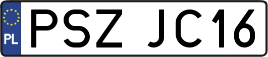PSZJC16