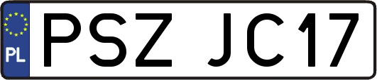 PSZJC17