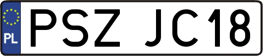 PSZJC18