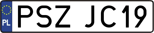 PSZJC19