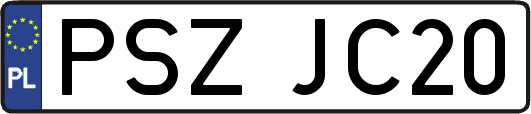PSZJC20