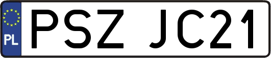 PSZJC21