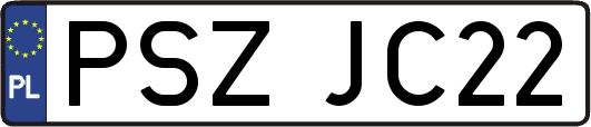 PSZJC22
