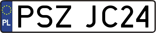 PSZJC24
