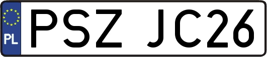 PSZJC26
