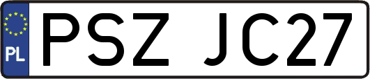 PSZJC27