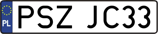 PSZJC33
