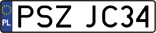 PSZJC34