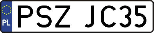 PSZJC35
