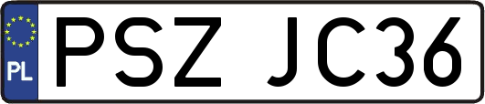 PSZJC36