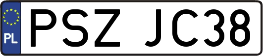 PSZJC38