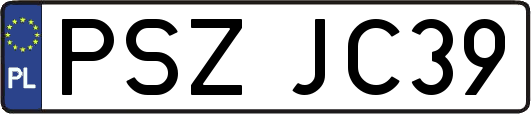 PSZJC39