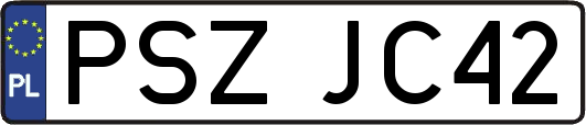PSZJC42