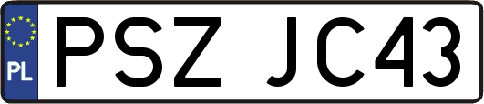 PSZJC43