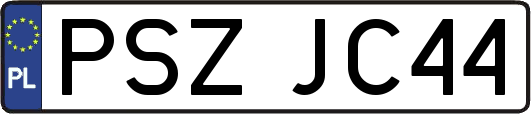 PSZJC44