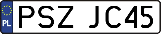 PSZJC45
