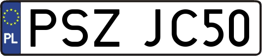PSZJC50