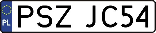 PSZJC54
