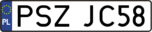 PSZJC58