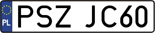 PSZJC60
