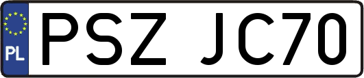 PSZJC70