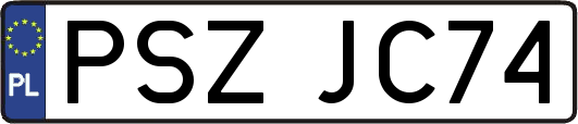 PSZJC74
