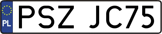 PSZJC75