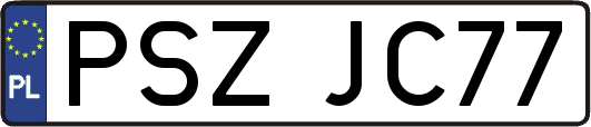 PSZJC77