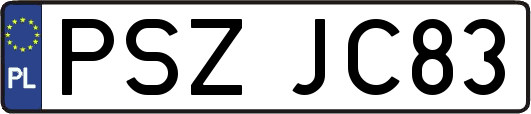 PSZJC83