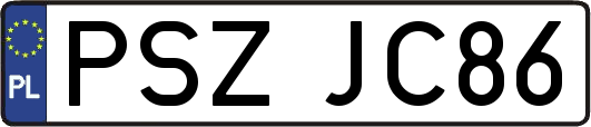 PSZJC86