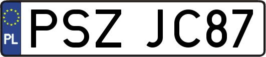 PSZJC87