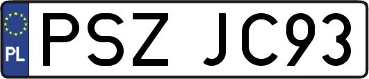 PSZJC93