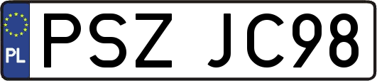 PSZJC98