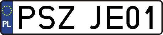 PSZJE01