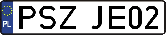 PSZJE02