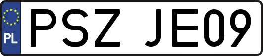 PSZJE09
