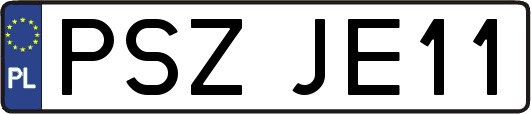 PSZJE11