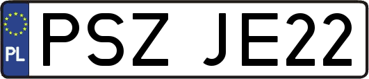 PSZJE22